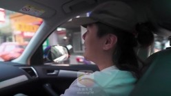 大像传媒之卖槟榔的抖音网红超骚身材实测都市传说