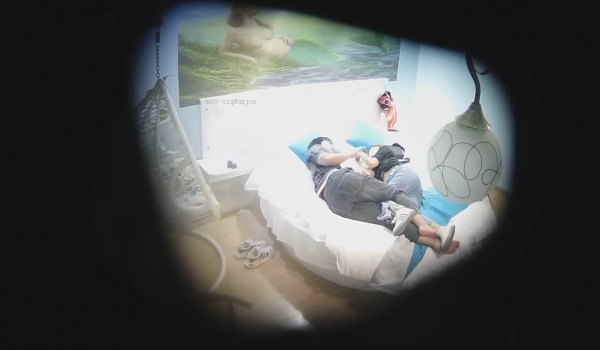 【360系列】 酒店偷拍系列  舔B 69 颜射