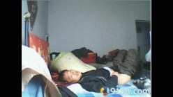 珍藏—电脑肉鸡偷开摄像头远程私密录 露脸夫妻做爱口交，真实性生活大曝光