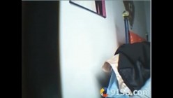 珍藏—电脑肉鸡偷开摄像头远程私密录 露脸夫妻做爱口交，真实性生活大曝光