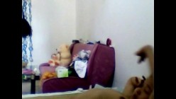 珍藏—电脑肉鸡偷开摄像头远程私密录 露脸夫妻做爱口交，真实性生活大曝光