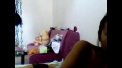 珍藏—电脑肉鸡偷开摄像头远程私密录 露脸夫妻做爱口交，真实性生活大曝光