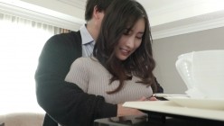 PRED-468 もう一度、妻と愛し合う。倦怠期だった私達夫婦が久しぶりにSEXしたら…やっぱり、体の相性抜群で何度も、何度も、中出し求めて… 楪カレン