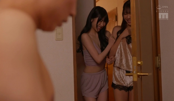 MIAA-890 彼女のお姉さんたちが逆3P挟み