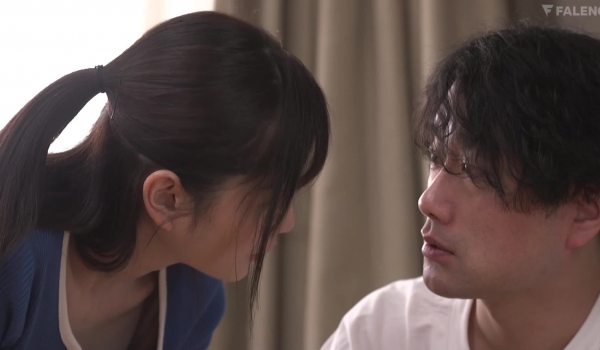 FSDSS-379 親友の彼女の唇に理性が消えた