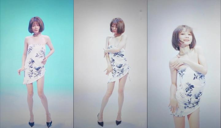 【SPOP PATREON】加密双角度破解版『佳