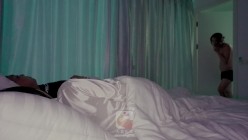 AV-174 上京物語 親戚の伯母さんの筆おろし 内原美智子