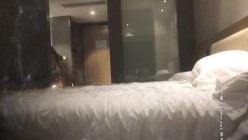 【91沈先生】老金第二场，高颜值极品外围，乳房坚挺身材很棒，持久输出上下两个洞都满足