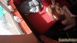 最新流出留学生『苏琪』与外国男友绳艺捆绑啪啪晨炮 无套怼操爆菊 内射之后接后入干 上帝视角 高清1080P版