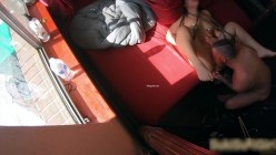 最新流出留学生『苏琪』与外国男友绳艺捆绑啪啪晨炮 无套怼操爆菊 内射之后接后入干 上帝视角 高清1080P版