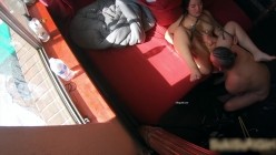 最新流出留学生『苏琪』与外国男友绳艺捆绑啪啪晨炮 无套怼操爆菊 内射之后接后入干 上帝视角 高清1080P版