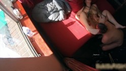 最新流出留学生『苏琪』与外国男友绳艺捆绑啪啪晨炮 无套怼操爆菊 内射之后接后入干 上帝视角 高清1080P版