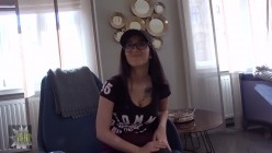 heyzo-2333 細身で天然ふわふわ爆乳で顔かわいい18才と生中ハメ撮り#ダルシア - ダルシア