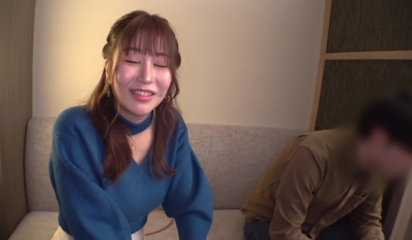 NTR-056 寝取られの連鎖・旦那の居ぬ間夫婦