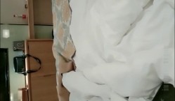 《全国探花》 铁牛哥休息了几天终于出来战斗了一来就是白肤美高颜值兼职妹全套服务啪啪