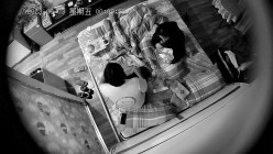 酒店偷拍 新片速递文艺小伙半夜开房搞美艳嫂子第二炮体力不支只能用嘴满足