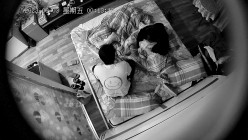 酒店偷拍 新片速递文艺小伙半夜开房搞美艳嫂子第二炮体力不支只能用嘴满足