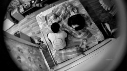 酒店偷拍 新片速递文艺小伙半夜开房搞美艳嫂子第二炮体力不支只能用嘴满足