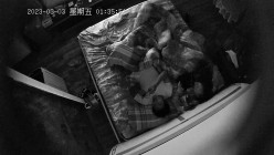 酒店偷拍 新片速递文艺小伙半夜开房搞美艳嫂子第二炮体力不支只能用嘴满足