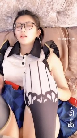 【高端资源】超美母狗司雨原版视频