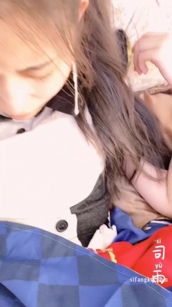 【高端资源】超美母狗司雨原版视频