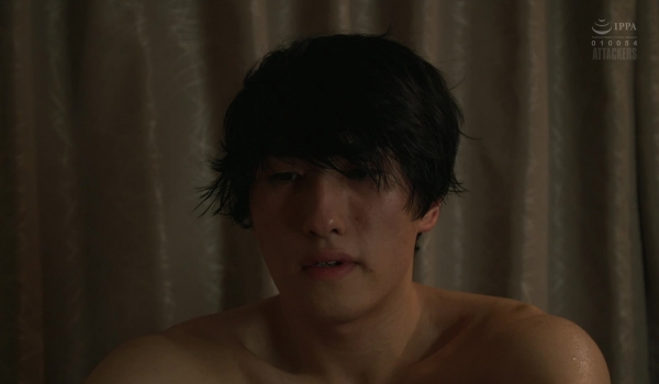 ADN-431 父親が再婚相手として連れてきたの