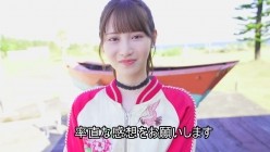 REBD-806 Rikka3 夏空のsnowfall・小野六花