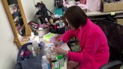 CEMD-457 感じすぎていっぱいおもらしごめんなさい…46 本田もも