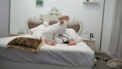 绿帽男偷拍自己老婆【神魂颠倒520】 逛一天街还要做爱 小少妇任君摆布 连插两炮才有点儿兴致