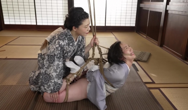 MYB-011 和とみやびの緊縛館 Vol.12