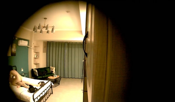 极品360《高颜值情人、情侣》美少妇爽翻天