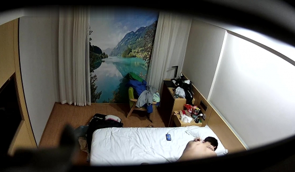 真实记录几对大学生情侣开房后的隐私生活甜言蜜语过