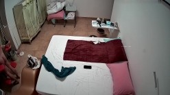 胖叔网盘被黑不愿意付赎金被黑客流出 多角度偷拍约炮刚下海的马尾辫外卖小野鸡服务不错点个赞