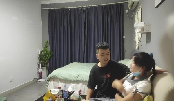 【金戈探花】第二场改约漂亮嫩妹 甜美害羞小姐姐 