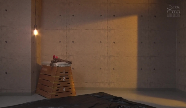 JBD-291 放課後緊縛解放区 松本いちか