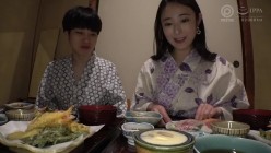 KBI-113 中出しおねショタ温泉 松岡すず【MGSだけのおまけ映像付き+10分】