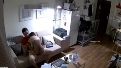 【重磅吃瓜】 ️Y州副局长D璐与副市长婚房内偷情360监控录像被眼尖的网友扒出来