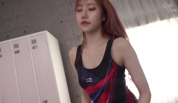 MVG-079 変態スポコス美少女 放課後緊縛虐